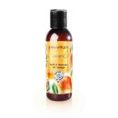 Bath & Massage Oil 125 ml - Orange