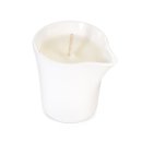 Argan Massage Candle - Colonial