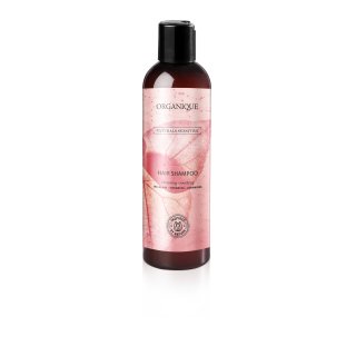 Sensitive Hair Shampoo 250 ml - Naturals