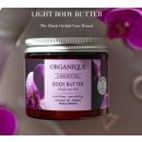 Body Butter, light - Black Orchid 200 ml